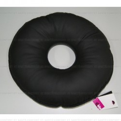 Coussin bouée rond