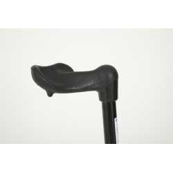 Canne anatomique droite