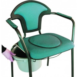Chaise garde robe Open...