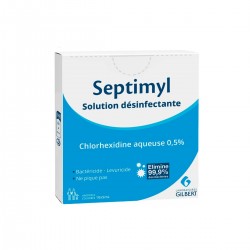 Chlorhexidine acqueuse en...