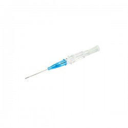 Catheter Bleu 22G
