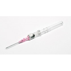 Catheter Rose 20G