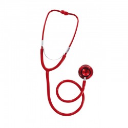 Stethoscope simple pavillon...