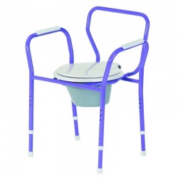 Chaise garde-robe Hygiena