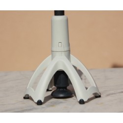 Embout stable tripod