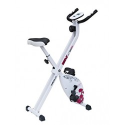 Vélo d'appartement pliant...